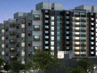  3 BHK , Ahmedabad, image