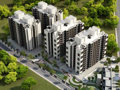  2 BHK , Ahmedabad, image