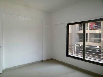 flat / apartment, ahmedabad, makarba, image