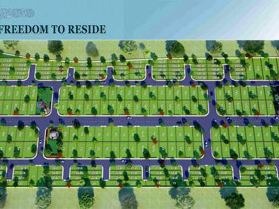 residential land, ahmedabad, bagodara, image