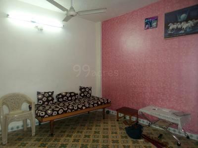  1 BHK , Ahmedabad, image