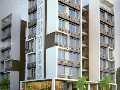  3 BHK , Ahmedabad, image
