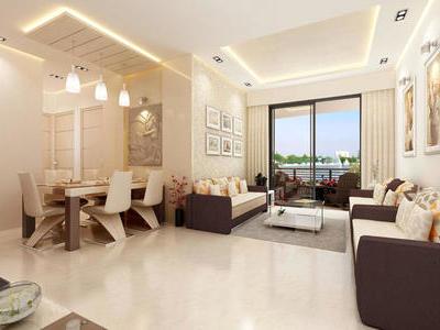  2 BHK , Ahmedabad, image
