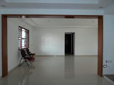  3 BHK , Ahmedabad, image