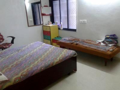 flat / apartment, ahmedabad, ramdev nagar, image