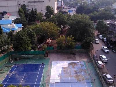 flat / apartment, ahmedabad, ramdev nagar, image