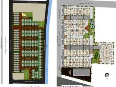 flat / apartment, ahmedabad, nirnay nagar, image