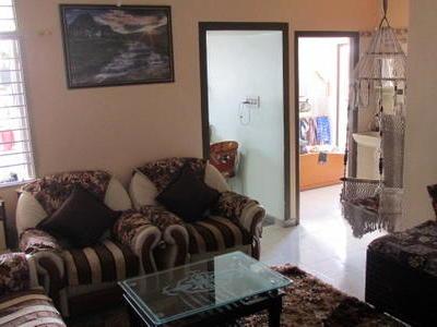 flat / apartment, ahmedabad, nirnay nagar, image