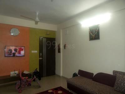 flat / apartment, ahmedabad, nirnay nagar, image