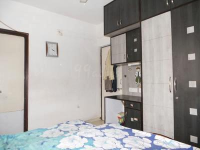 flat / apartment, ahmedabad, nirnay nagar, image