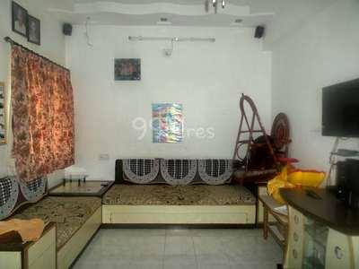 builder floor, ahmedabad, nirnay nagar, image