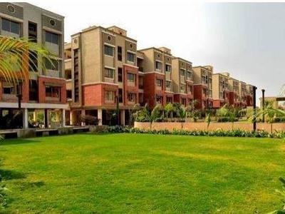  1 BHK , Ahmedabad, image