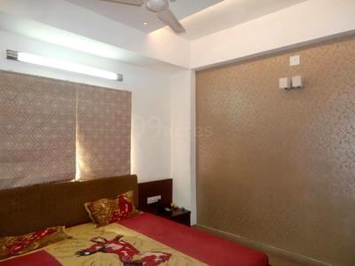  3 BHK , Ahmedabad, image