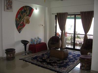  3 BHK , Ahmedabad, image
