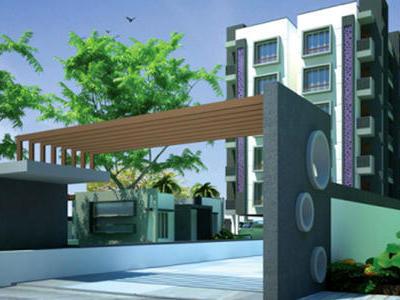  1 BHK , Ahmedabad, image