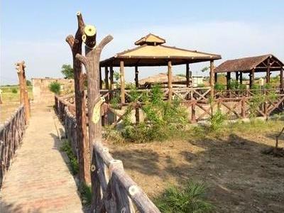 residential land, ahmedabad, godhavi, image