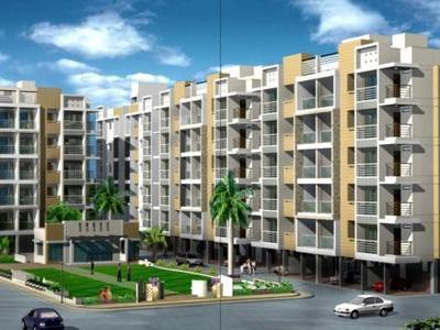 flat / apartment, ahmedabad, koteshwar, image