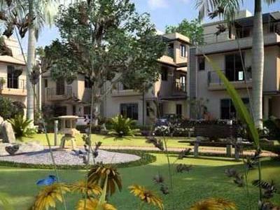 flat / apartment, ahmedabad, koteshwar, image