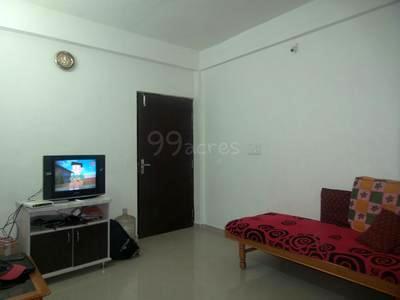 flat / apartment, ahmedabad, koteshwar, image