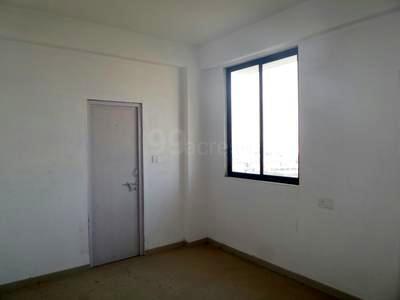 flat / apartment, ahmedabad, koteshwar, image