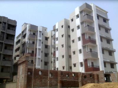 flat / apartment, ahmedabad, hathijan, image