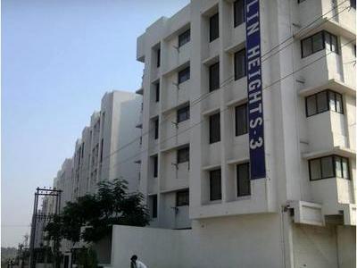 flat / apartment, ahmedabad, hathijan, image