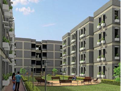  1 BHK , Ahmedabad, image