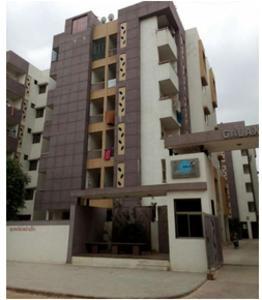 flat / apartment, ahmedabad, kathwada, image