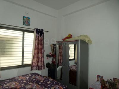 flat / apartment, ahmedabad, kathwada, image