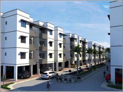  2 BHK , Ahmedabad, image