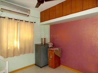  3 BHK , Ahmedabad, image