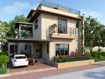 house / villa, ahmedabad, sanathal, image