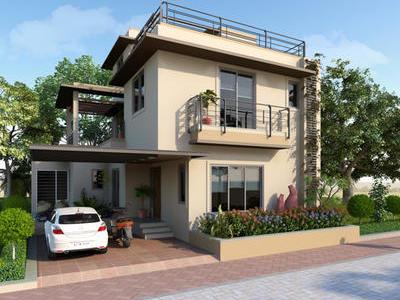  4 BHK , Ahmedabad, image