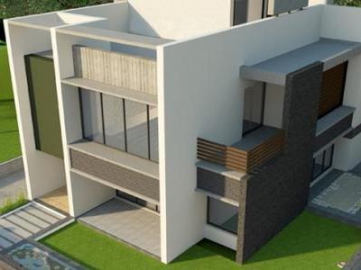 house / villa, ahmedabad, sanathal, image