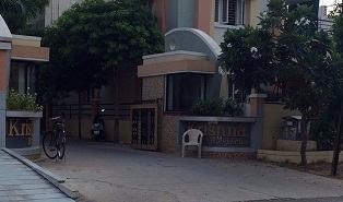  3 BHK , Ahmedabad, image