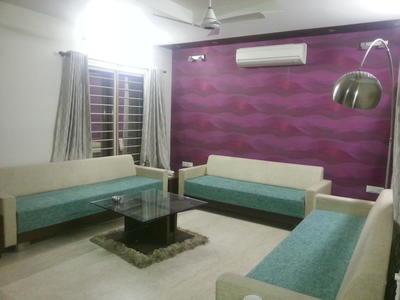 house / villa, ahmedabad, thaltej road, image