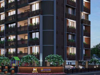  5 BHK , Ahmedabad, image