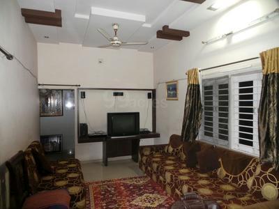  3 BHK , Ahmedabad, image