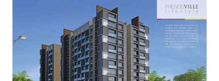  4 BHK , Ahmedabad, image