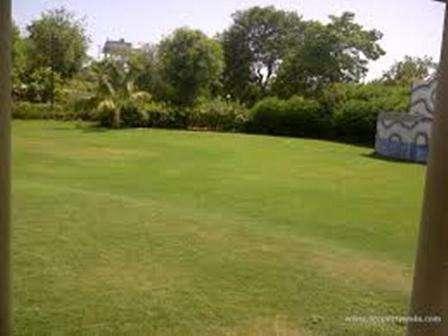 residential land, ahmedabad, ognaj, image