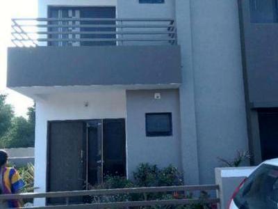 house / villa, ahmedabad, ognaj, image