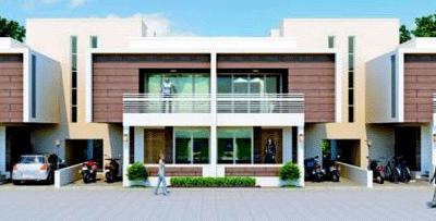  3 BHK , Ahmedabad, image