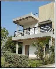 house / villa, ahmedabad, rakanpur, image