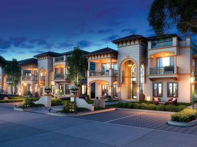 house / villa, ahmedabad, bhadaj, image