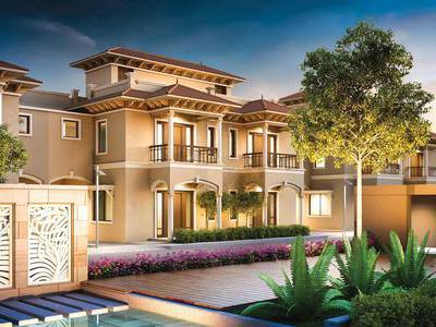 house / villa, ahmedabad, bhadaj, image