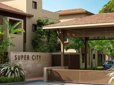 house / villa, ahmedabad, bhadaj, image