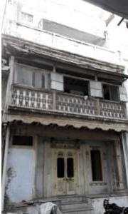 house / villa, ahmedabad, khadia, image