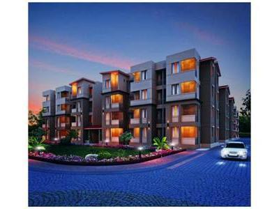  1 BHK , Ahmedabad, image