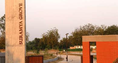 residential land, ahmedabad, raska, image