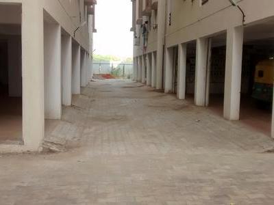  1 BHK , Ahmedabad, image